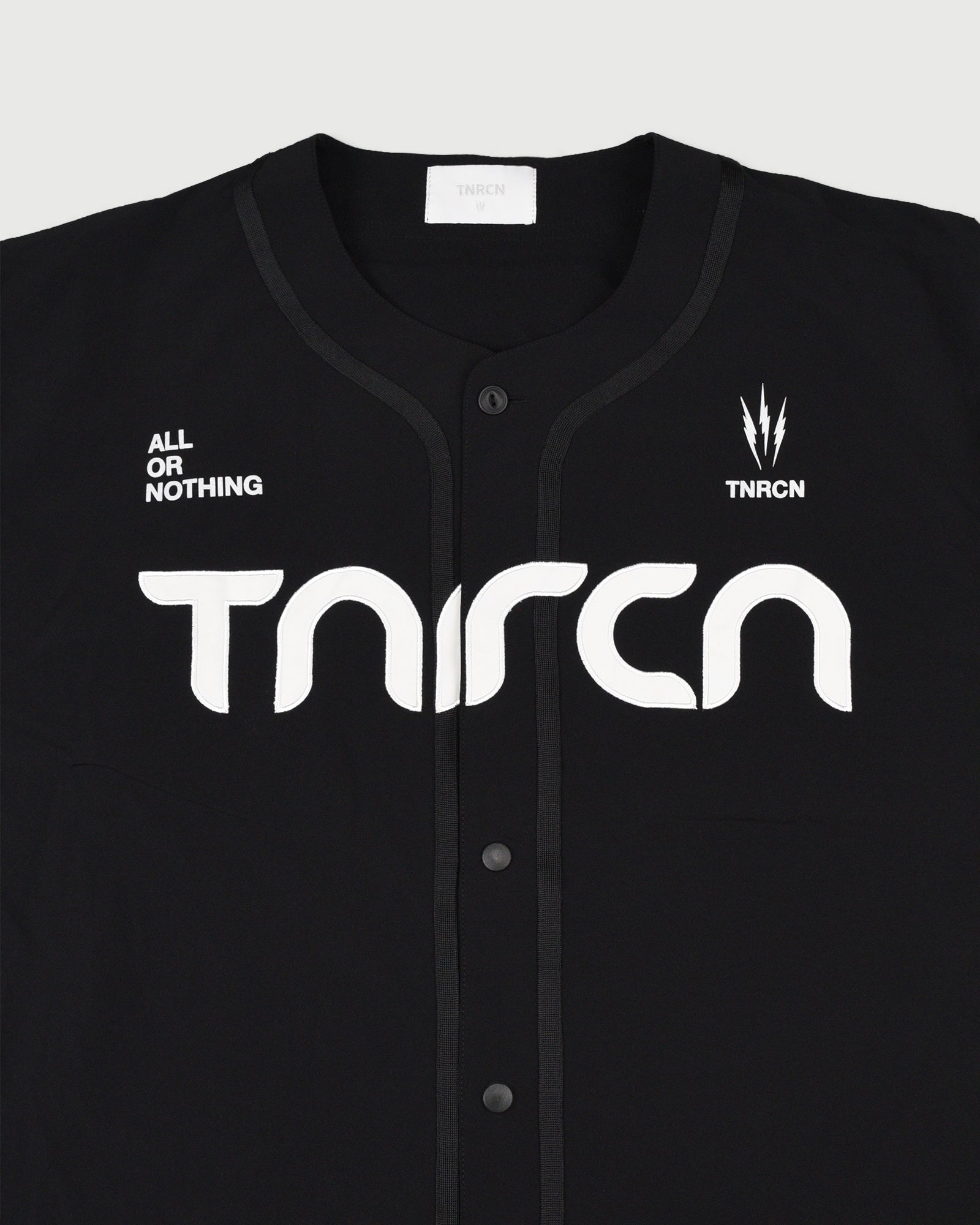 LITEFLEX™ BASEBALL SHIRTS – RUFFLOG