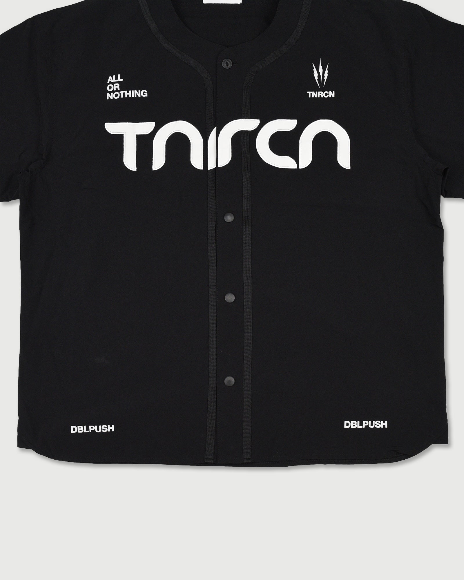 LITEFLEX™ BASEBALL SHIRTS – RUFFLOG