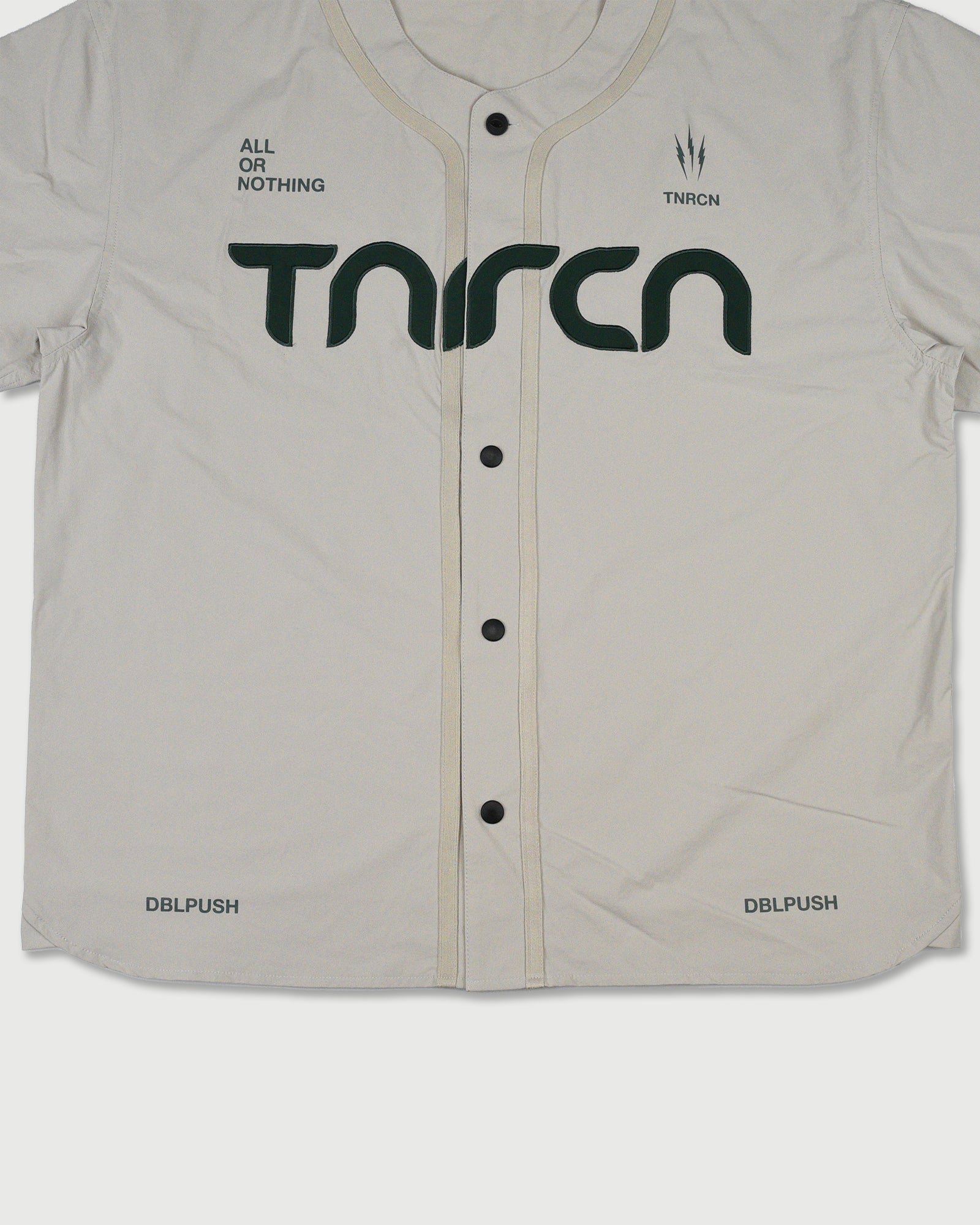 LITEFLEX™ BASEBALL SHIRTS – RUFFLOG