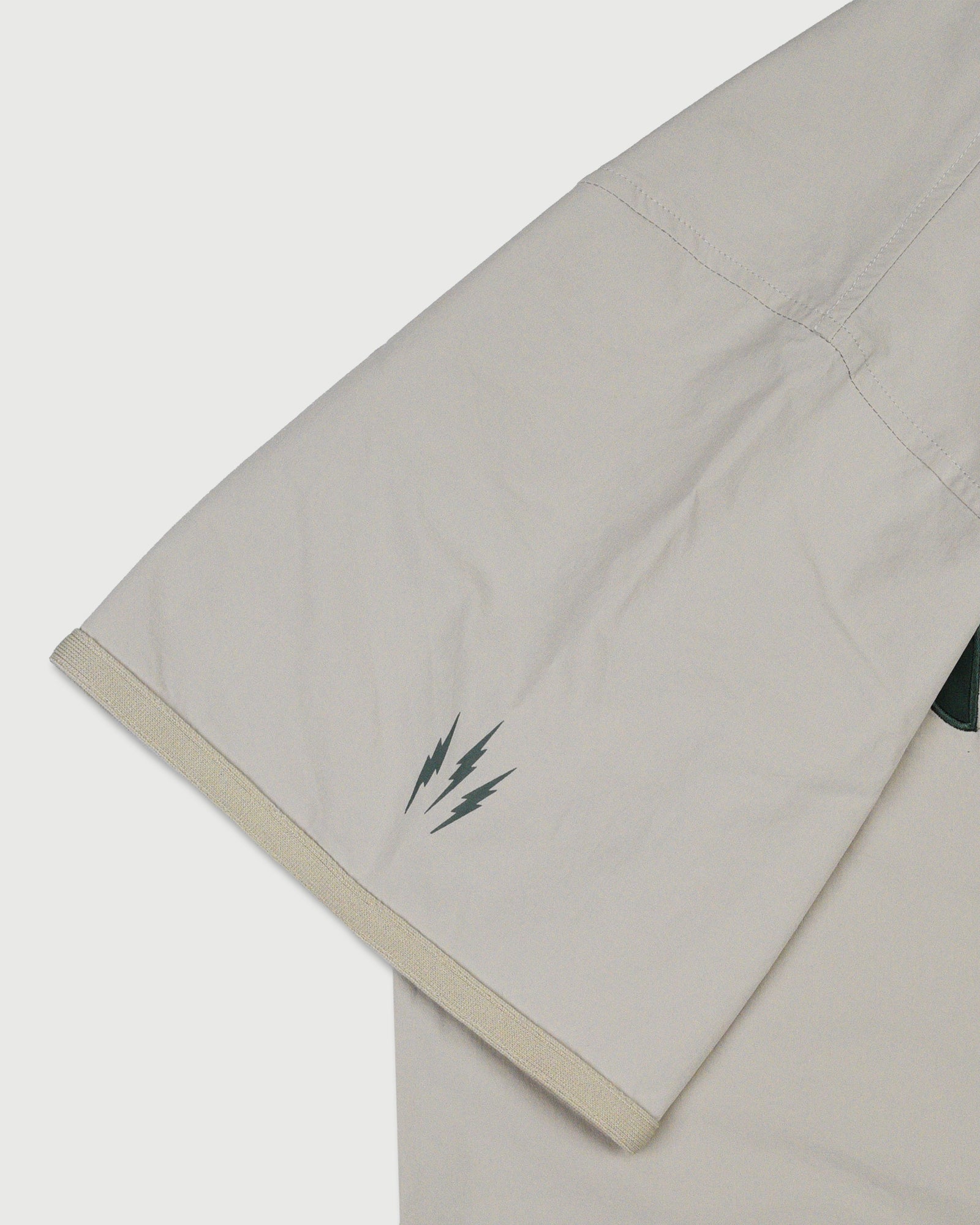 LITEFLEX™ BASEBALL SHIRTS – RUFFLOG