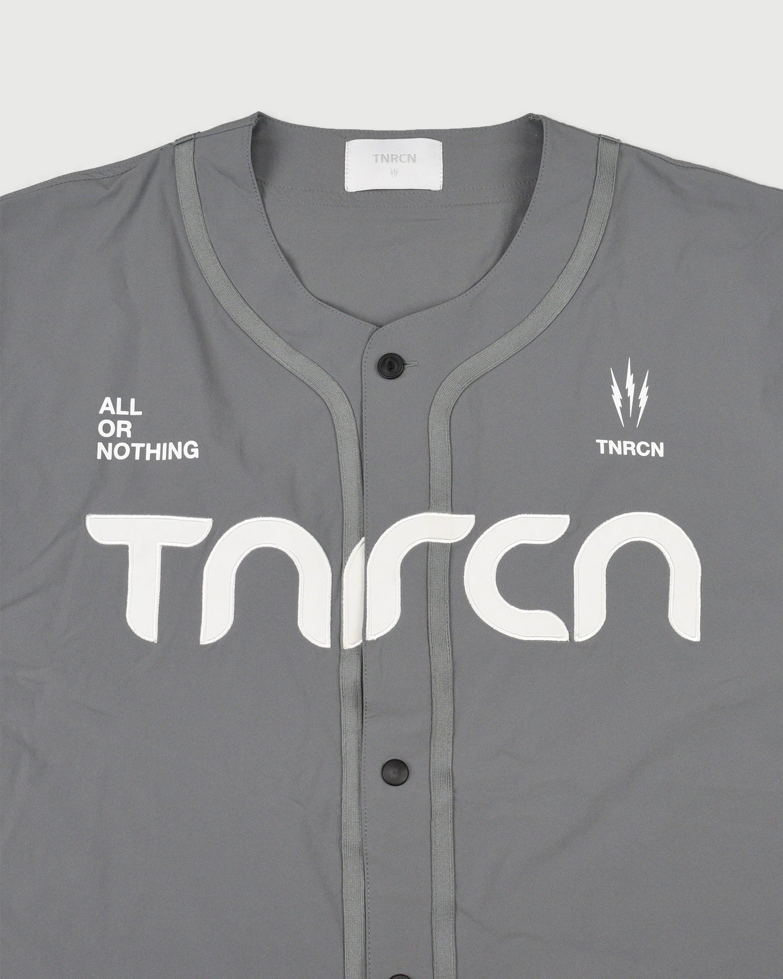 LITEFLEX™ BASEBALL SHIRTS – RUFFLOG