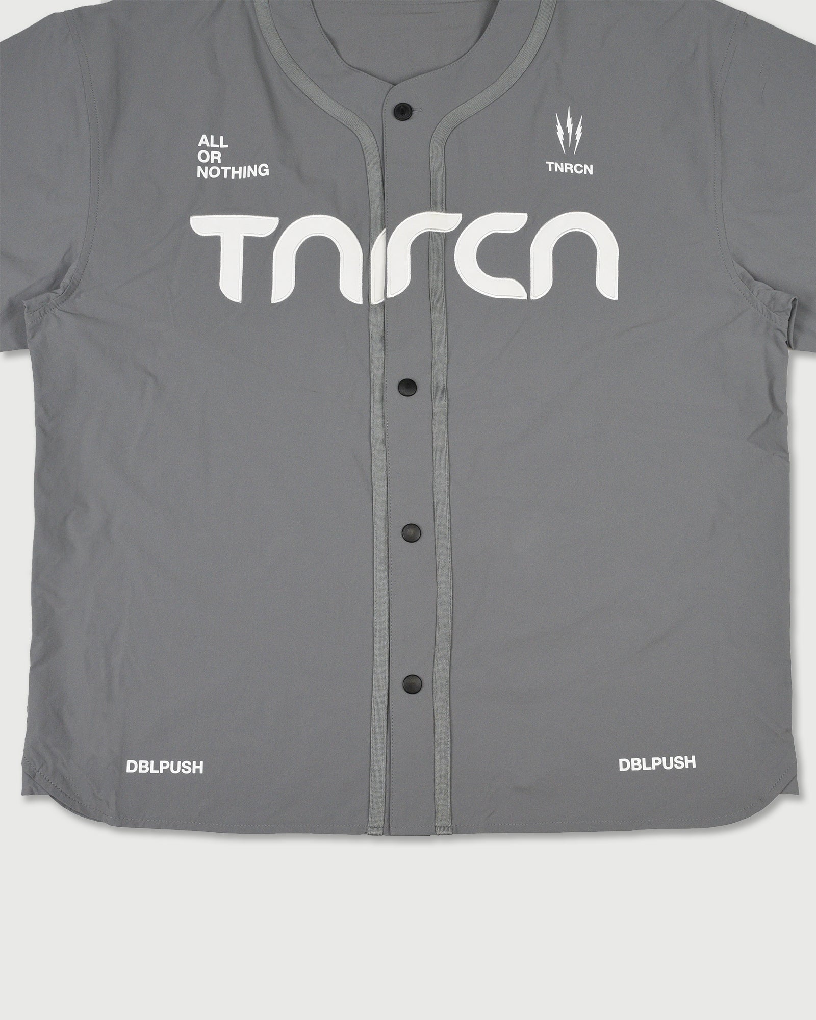 LITEFLEX™ BASEBALL SHIRTS – RUFFLOG