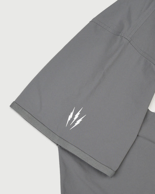WM LITEFLEX™ BASEBALL SHIRTS
