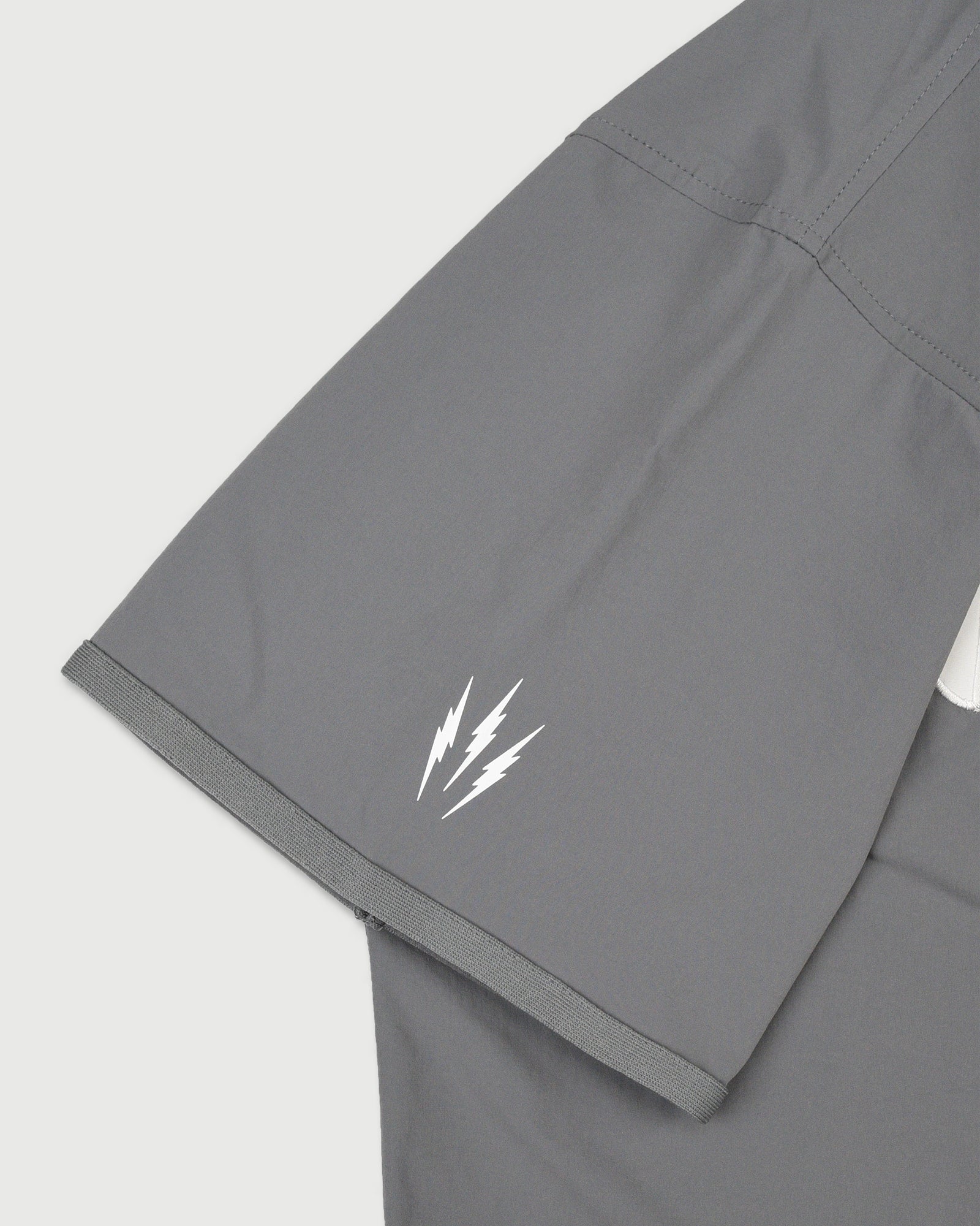 LITEFLEX™ BASEBALL SHIRTS – RUFFLOG
