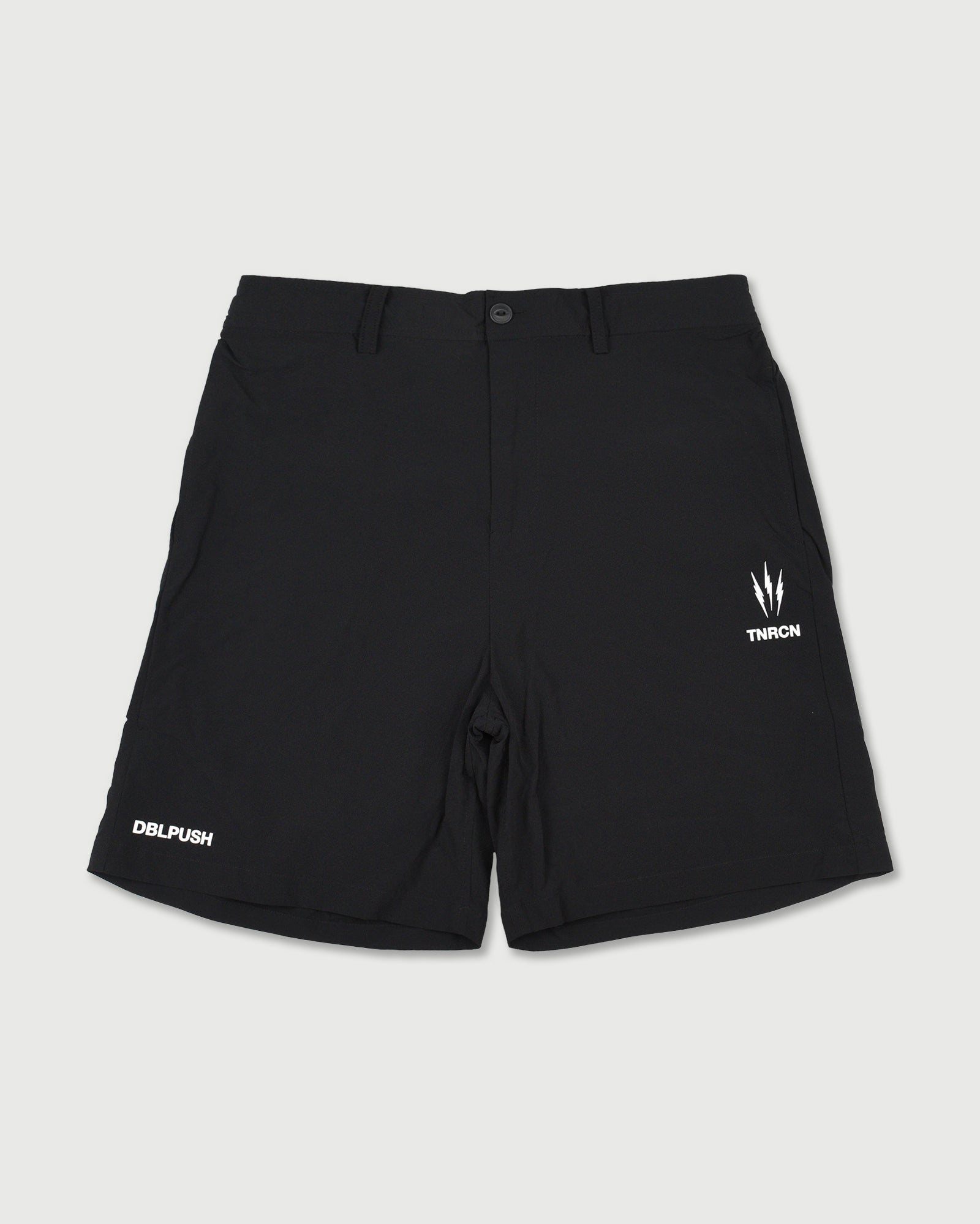 LITEFLEX™ UTILITY SHORTS – RUFFLOG