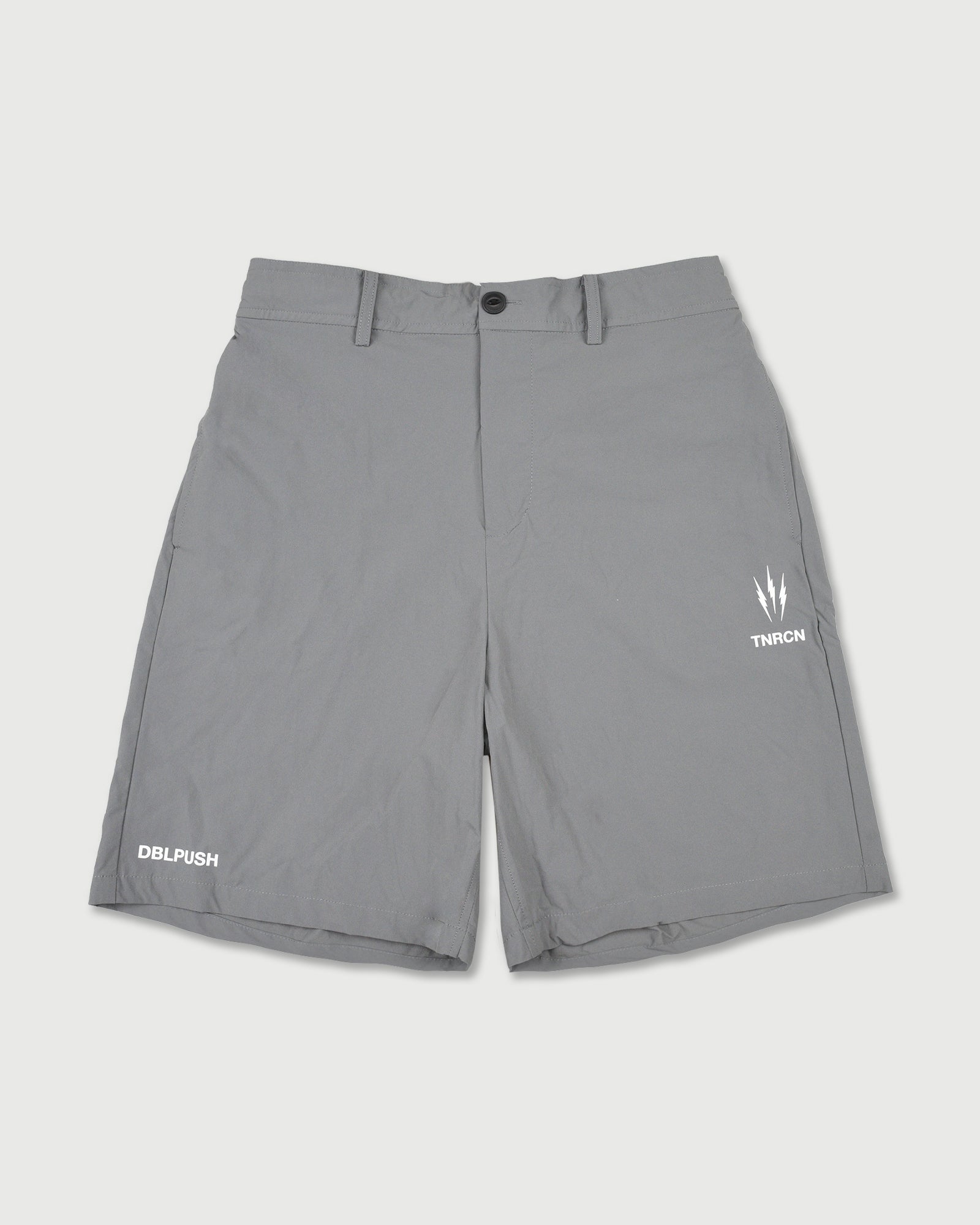 値下げ可能！RUFFLOG STRECH SHORTS M HYPER STRETCH GOLF SHORTS GRAY – RUFFLOG