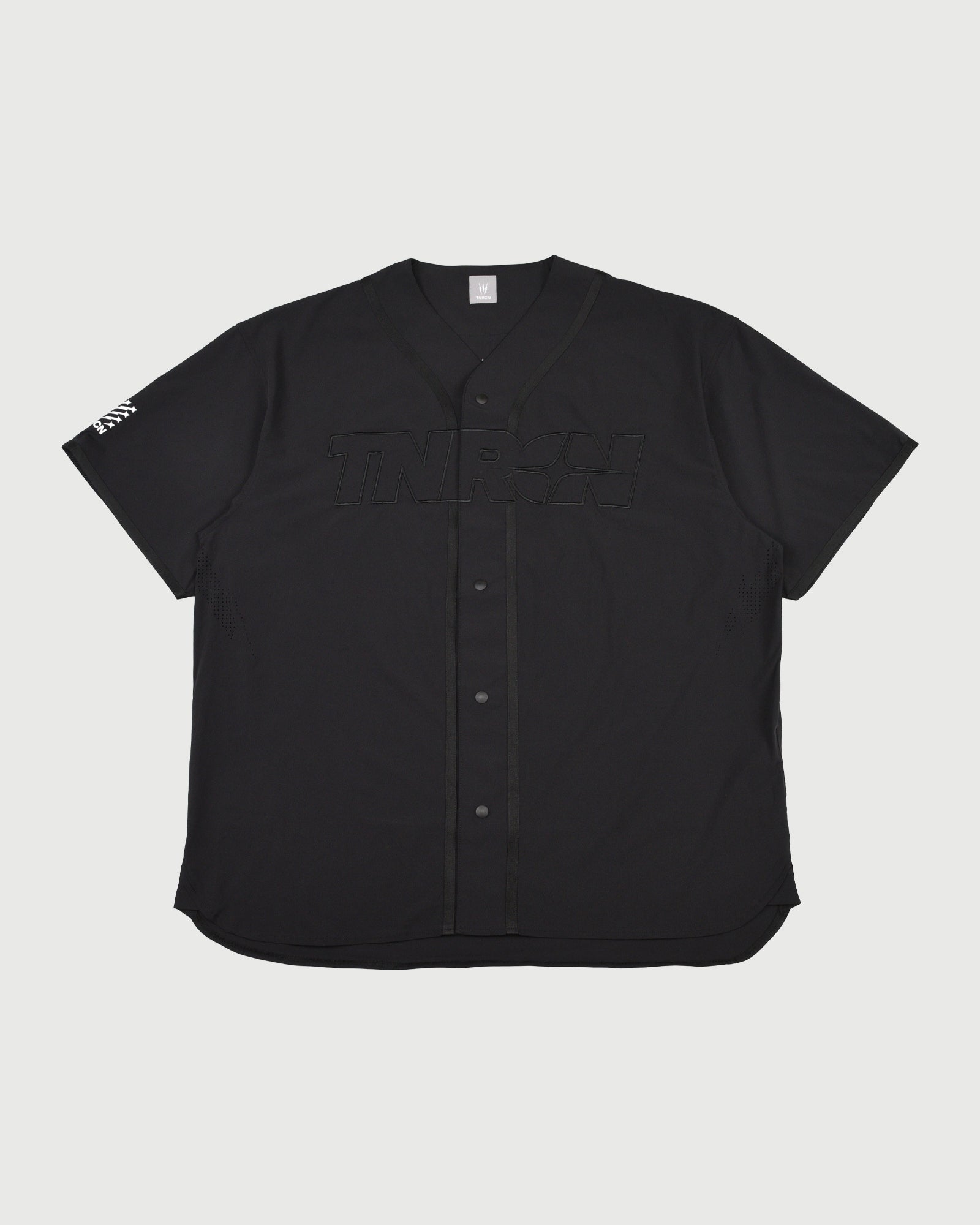 STRETCH MOCK NECK & SHORTS SET UP｜若年層向けゴルフアパレル