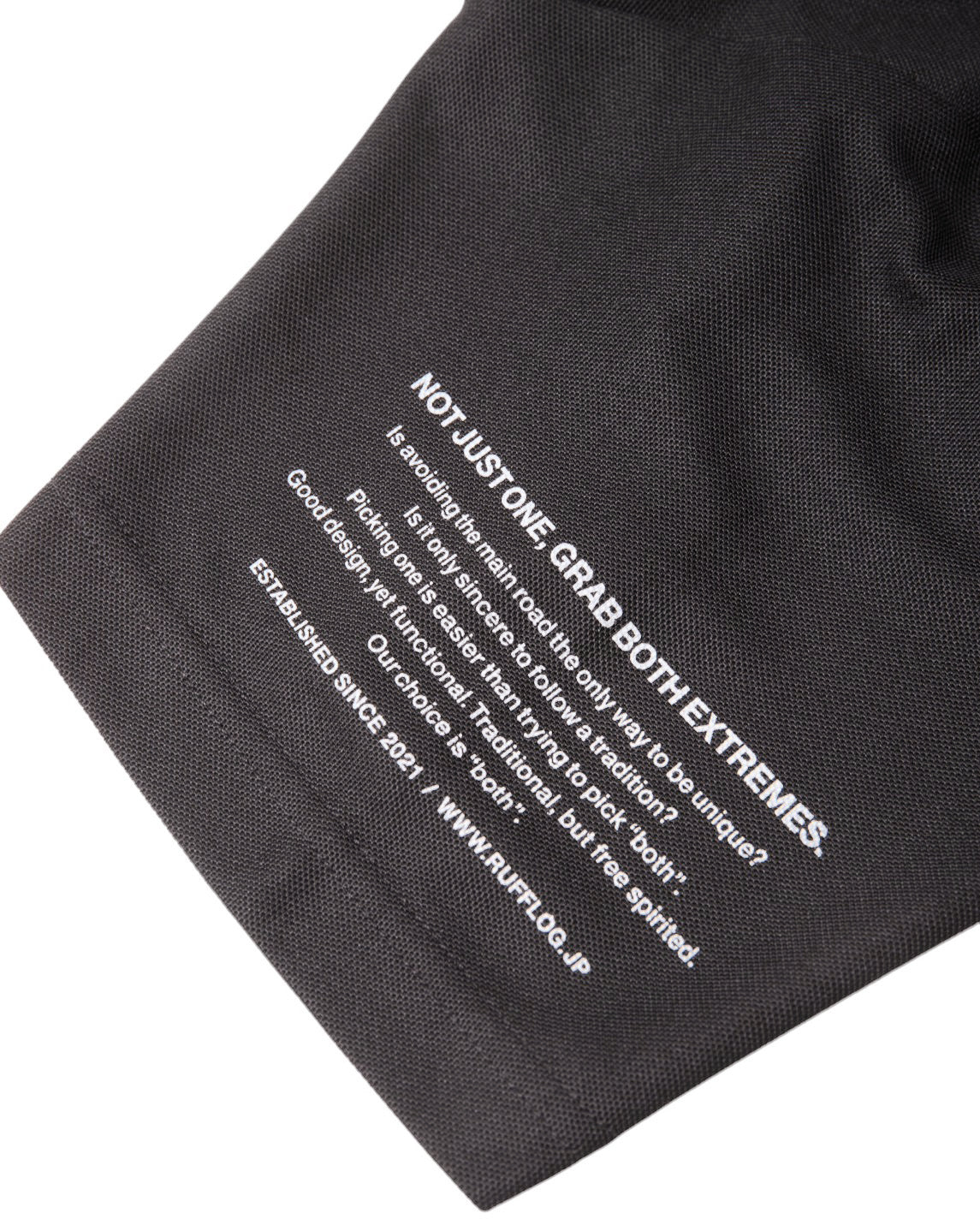 レディースウェア RUFFLOG BREATHABLE POLO WM RUFFLOG BREATHABLE POLO SHIRTS