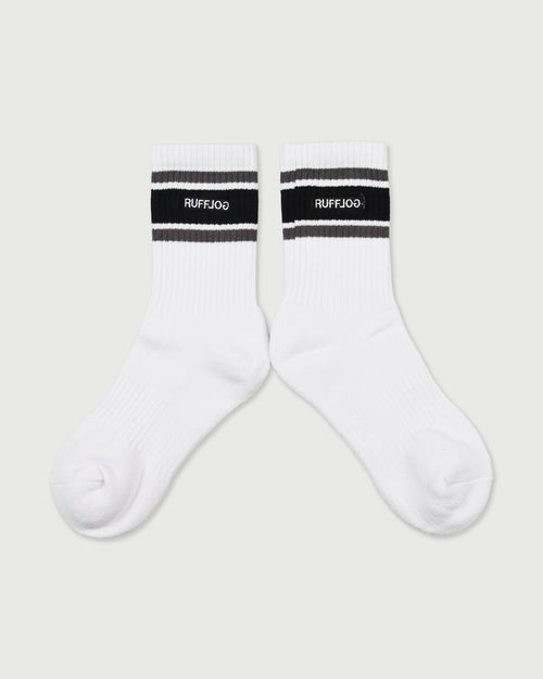 LOGO LINE SOCKS