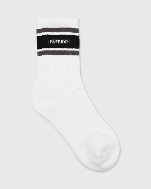 LOGO LINE SOCKS