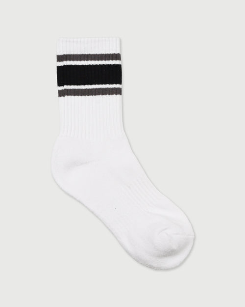 LOGO LINE SOCKS