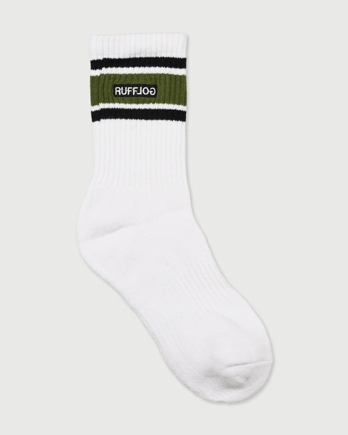 LOGO LINE SOCKS
