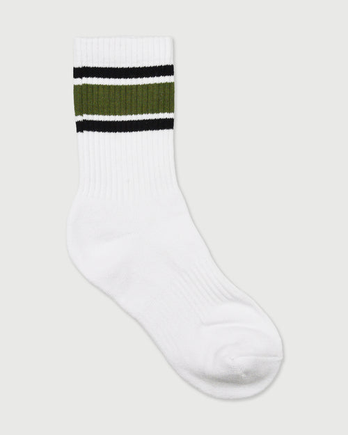 LOGO LINE SOCKS