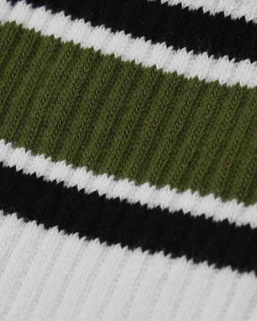 LOGO LINE SOCKS