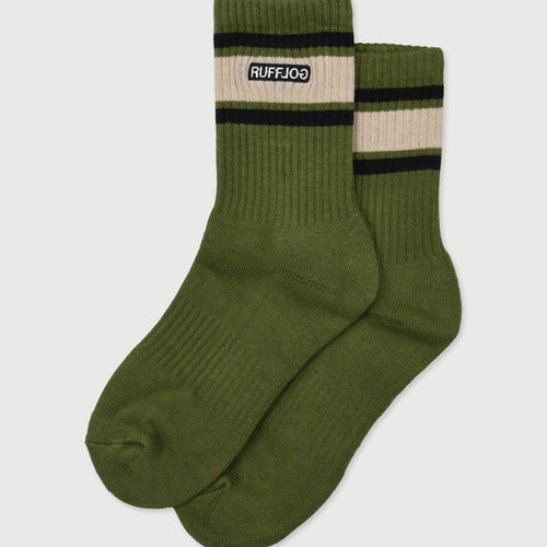 LOGO LINE SOCKS