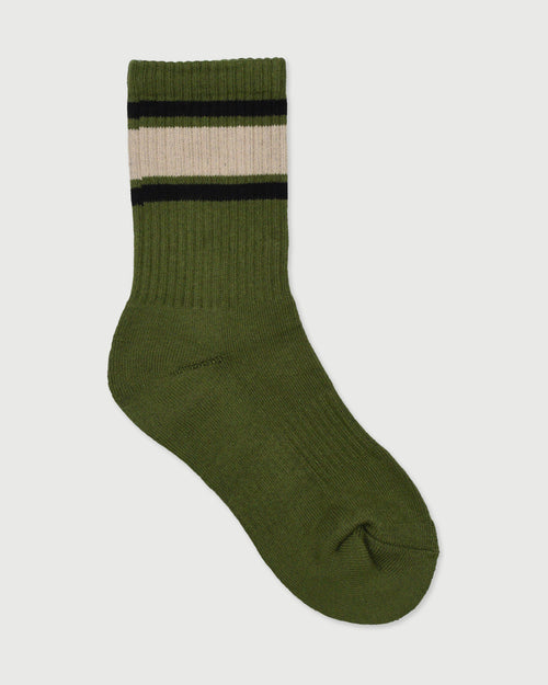 LOGO LINE SOCKS
