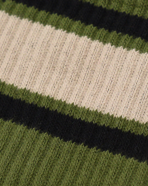 LOGO LINE SOCKS