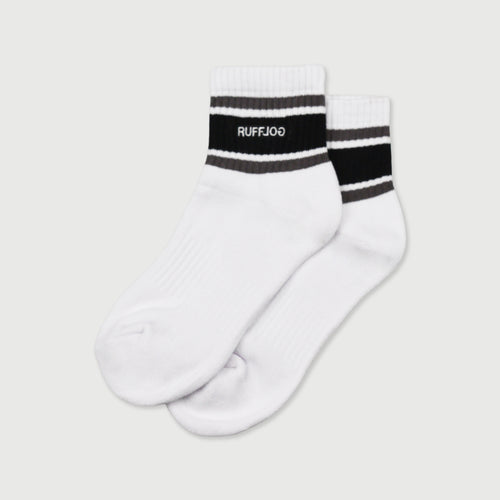 LOGO LINE SOCKS SHORT