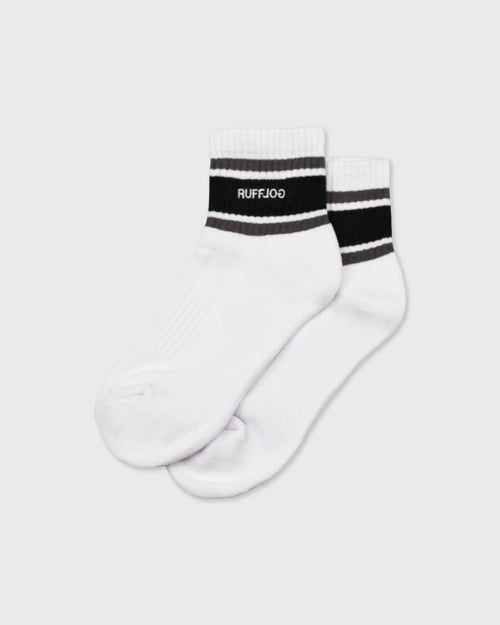 WHITE×BLACK/GRAY