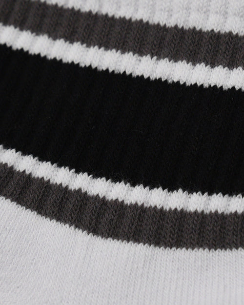 LOGO LINE SOCKS SHORT