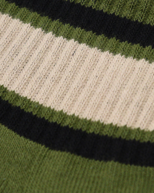 LOGO LINE SOCKS SHORT
