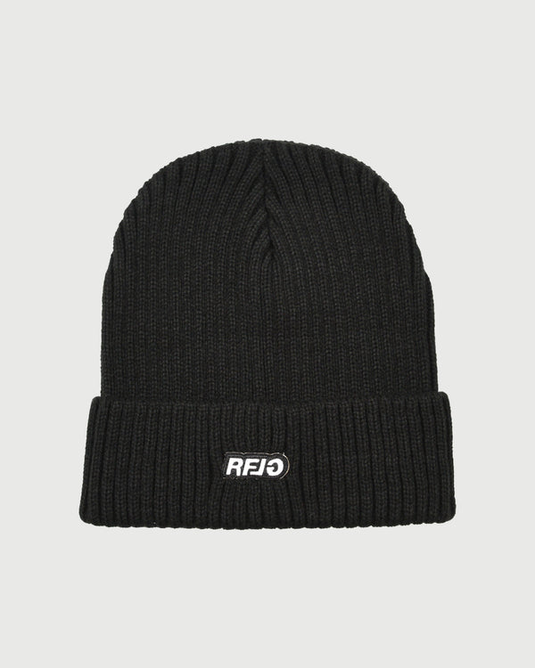 RFLG LOGO WAPPEN BEANIE