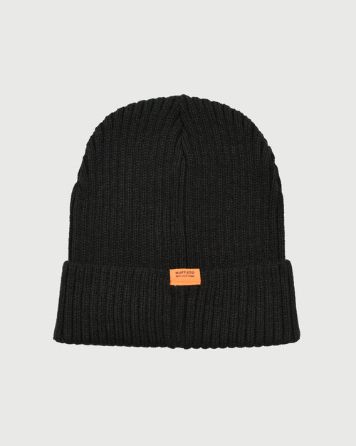 RFLG LOGO WAPPEN BEANIE
