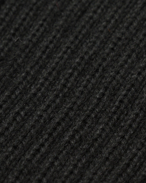 RFLG LOGO WAPPEN BEANIE