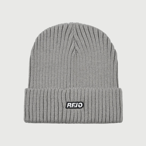 RFLG LOGO WAPPEN BEANIE