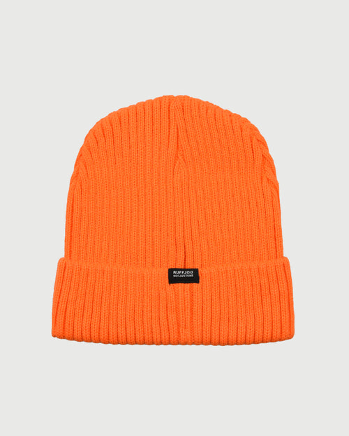 RFLG LOGO WAPPEN BEANIE