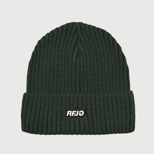 RFLG LOGO WAPPEN BEANIE