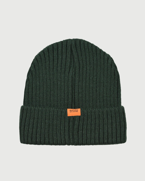 RFLG LOGO WAPPEN BEANIE