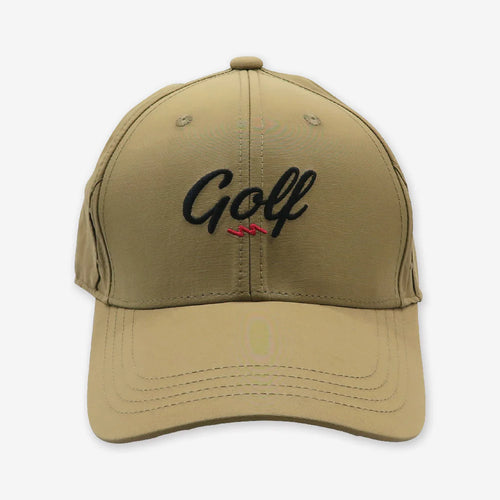 LOW CAP - COYOTE