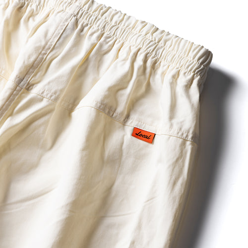 Relax Baker PANTS WHITE