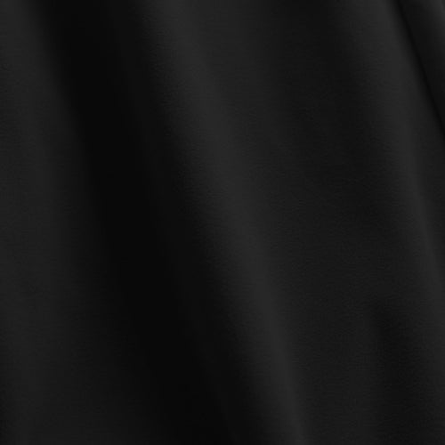 Local GOLF | POLARTEC WIND PRO Fleece Easy PANTS BLACK