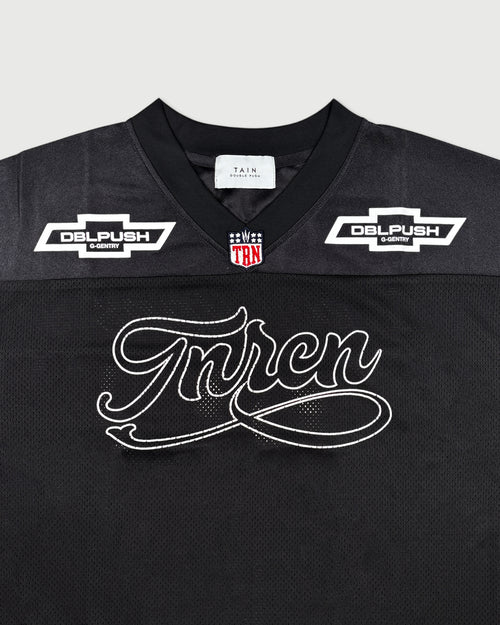 M-GRID FOOTBALL SHIRTS
