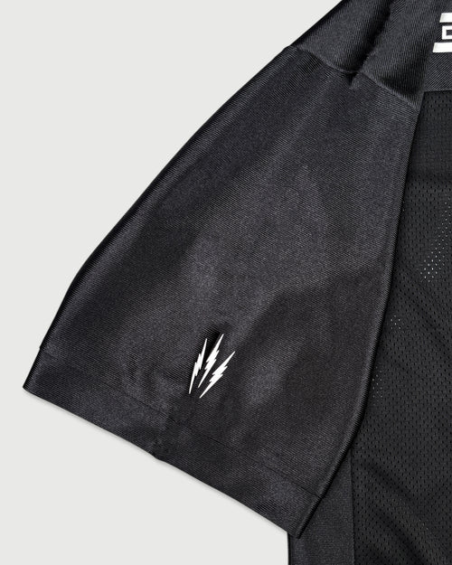 M-GRID FOOTBALL SHIRTS
