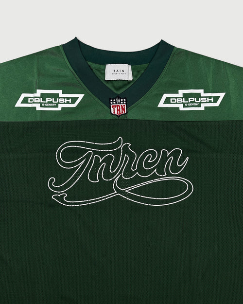 M-GRID FOOTBALL SHIRTS