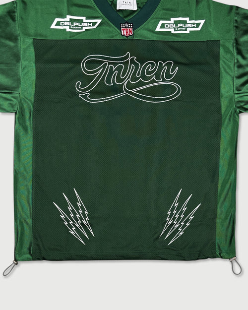 M-GRID FOOTBALL SHIRTS