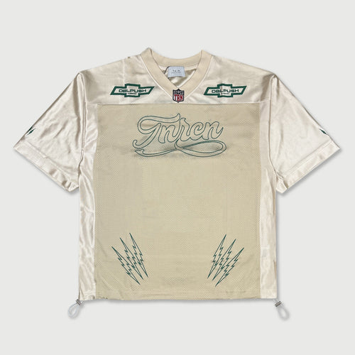 WM M-GRID FOOTBALL SHIRTS