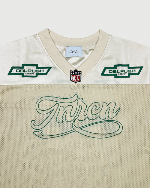 M-GRID FOOTBALL SHIRTS