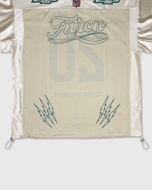M-GRID FOOTBALL SHIRTS