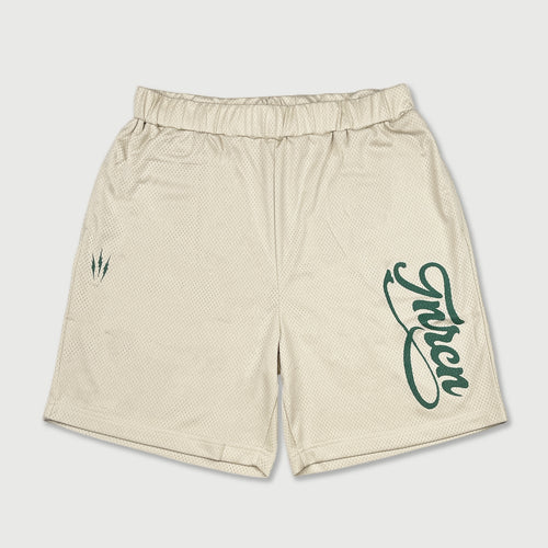 WM M-GRID UTILITY SHORTS