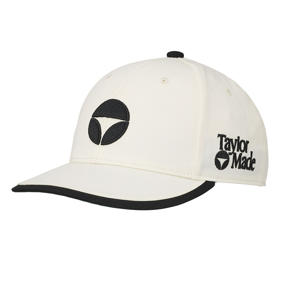 Taylormade Heritage – RUFFLOG