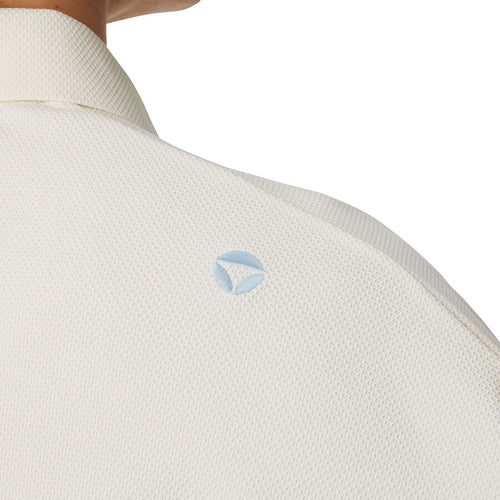 U HT OPEN COLLAR S/S POLO