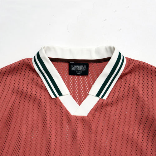 Mesh Layered Line POLO
