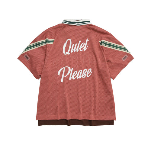 Mesh Layered Line POLO