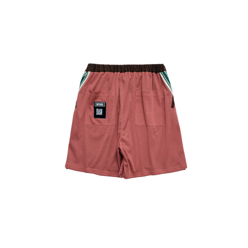 Mesh Layered Line SRT