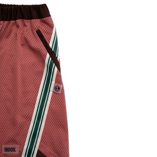 Mesh Layered Line SRT