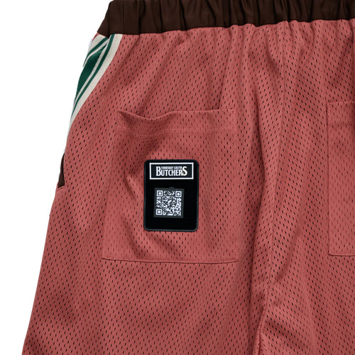 Mesh Layered Line SRT